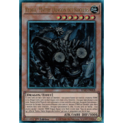 RA03-FR008 Redox, Maître Dragon des Rochers Ultimate Rare