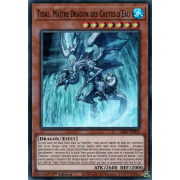 RA03-FR009 Tidal, Maître Dragon des Chutes d'Eau Super Rare