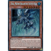 RA03-FR009 Tidal, Maître Dragon des Chutes d'Eau Secret Rare