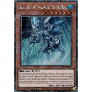 RA03-FR009 Tidal, Maître Dragon des Chutes d'Eau Platinum Secret Rare