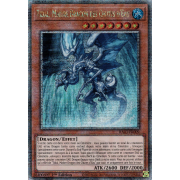 RA03-FR009 Tidal, Maître Dragon des Chutes d'Eau Quarter Century Secret Rare