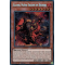 RA03-FR010 Blaster, Maître Dragon des Brasiers Platinum Secret Rare