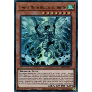 RA03-FR011 Tempest, Maître Dragon des Tempêtes Ultra Rare