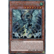 RA03-FR011 Tempest, Maître Dragon des Tempêtes Platinum Secret Rare