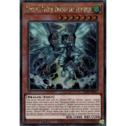 RA03-FR011 Tempest, Maître Dragon des Tempêtes Quarter Century Secret Rare