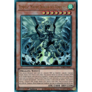 RA03-FR011 Tempest, Maître Dragon des Tempêtes Ultimate Rare