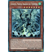 RA03-FR011 Tempest, Maître Dragon des Tempêtes Collectors Rare