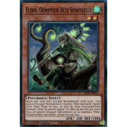 RA03-FR012 Elder, Dompteur Bête Spirituelle Super Rare