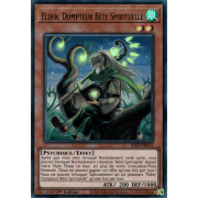 RA03-FR012 Elder, Dompteur Bête Spirituelle Ultra Rare