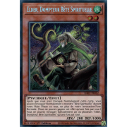 RA03-FR012 Elder, Dompteur Bête Spirituelle Secret Rare