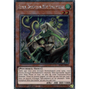 RA03-FR012 Elder, Dompteur Bête Spirituelle Quarter Century Secret Rare