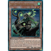 RA03-FR012 Elder, Dompteur Bête Spirituelle Ultimate Rare