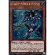 RA03-FR013 Neptabysses, le Prince de l'Atlantide Quarter Century Secret Rare