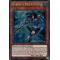 RA03-FR013 Neptabysses, le Prince de l'Atlantide Quarter Century Secret Rare