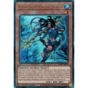 RA03-FR013 Neptabysses, le Prince de l'Atlantide Ultimate Rare