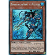 RA03-FR013 Neptabysses, le Prince de l'Atlantide Collectors Rare