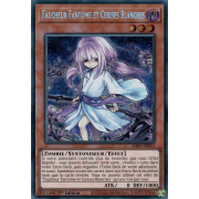 RA03-FR014 Faucheur Fantôme et Cerises Blanches Secret Rare