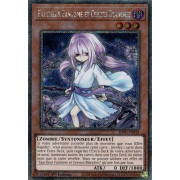 RA03-FR014 Faucheur Fantôme et Cerises Blanches Platinum Secret Rare