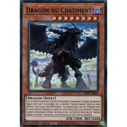 RA03-FR015 Dragon du Châtiment Super Rare