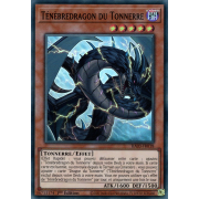 RA03-FR018 Ténèbredragon du Tonnerre Super Rare