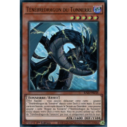 RA03-FR018 Ténèbredragon du Tonnerre Ultra Rare