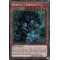 RA03-FR019 Danger ! Bigfoot ! Platinum Secret Rare