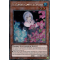 RA03-FR020 Fille Fantôme et Cornouiller Effrayant Quarter Century Secret Rare