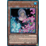 RA03-FR020 Fille Fantôme et Cornouiller Effrayant Ultimate Rare