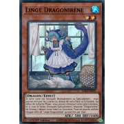 RA03-FR021 Linge Dragonirène Super Rare