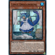 RA03-FR021 Linge Dragonirène Ultra Rare