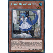 RA03-FR021 Linge Dragonirène Secret Rare