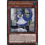 RA03-FR021 Linge Dragonirène Quarter Century Secret Rare