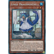 RA03-FR021 Linge Dragonirène Collectors Rare