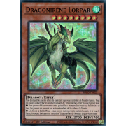 RA03-FR022 Dragonirène Lorpar Super Rare