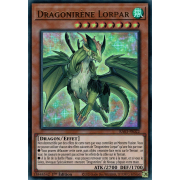 RA03-FR022 Dragonirène Lorpar Ultra Rare