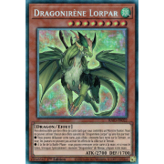 RA03-FR022 Dragonirène Lorpar Collectors Rare