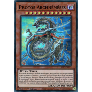 RA03-FR023 Protos Archnéméses Super Rare