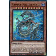 RA03-FR023 Protos Archnéméses Ultra Rare