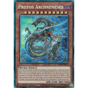 RA03-FR023 Protos Archnéméses Collectors Rare