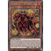 RA03-FR024 Drapeau Néméses Platinum Secret Rare