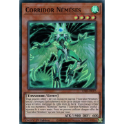 RA03-FR025 Corridor Néméses Super Rare