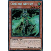 RA03-FR025 Corridor Néméses Secret Rare