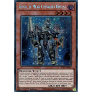 RA03-FR026 Girsu, le Mekk-Chevalier Orcust Secret Rare