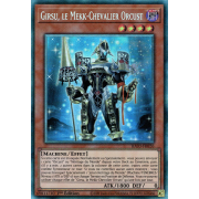 RA03-FR026 Girsu, le Mekk-Chevalier Orcust Collectors Rare