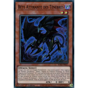 RA03-FR027 Bête Attirante des Ténèbres Super Rare