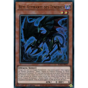 RA03-FR027 Bête Attirante des Ténèbres Ultra Rare