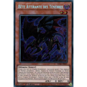 RA03-FR027 Bête Attirante des Ténèbres Platinum Secret Rare