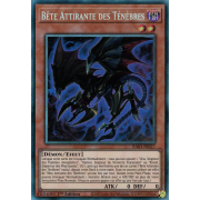 RA03-FR027 Bête Attirante des Ténèbres Collectors Rare