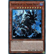 RA03-FR029 Seigneur de la Prison Divine Super Rare