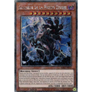 RA03-FR029 Seigneur de la Prison Divine Platinum Secret Rare